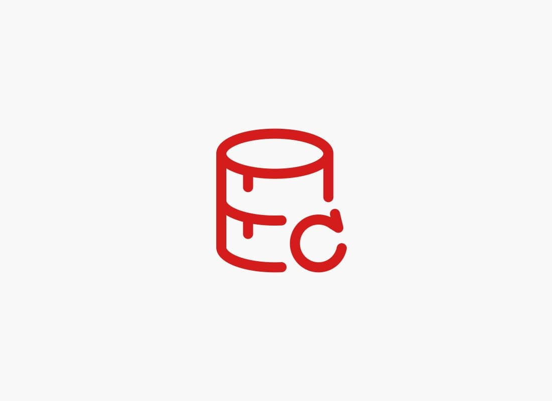 Backup & disaster recovery