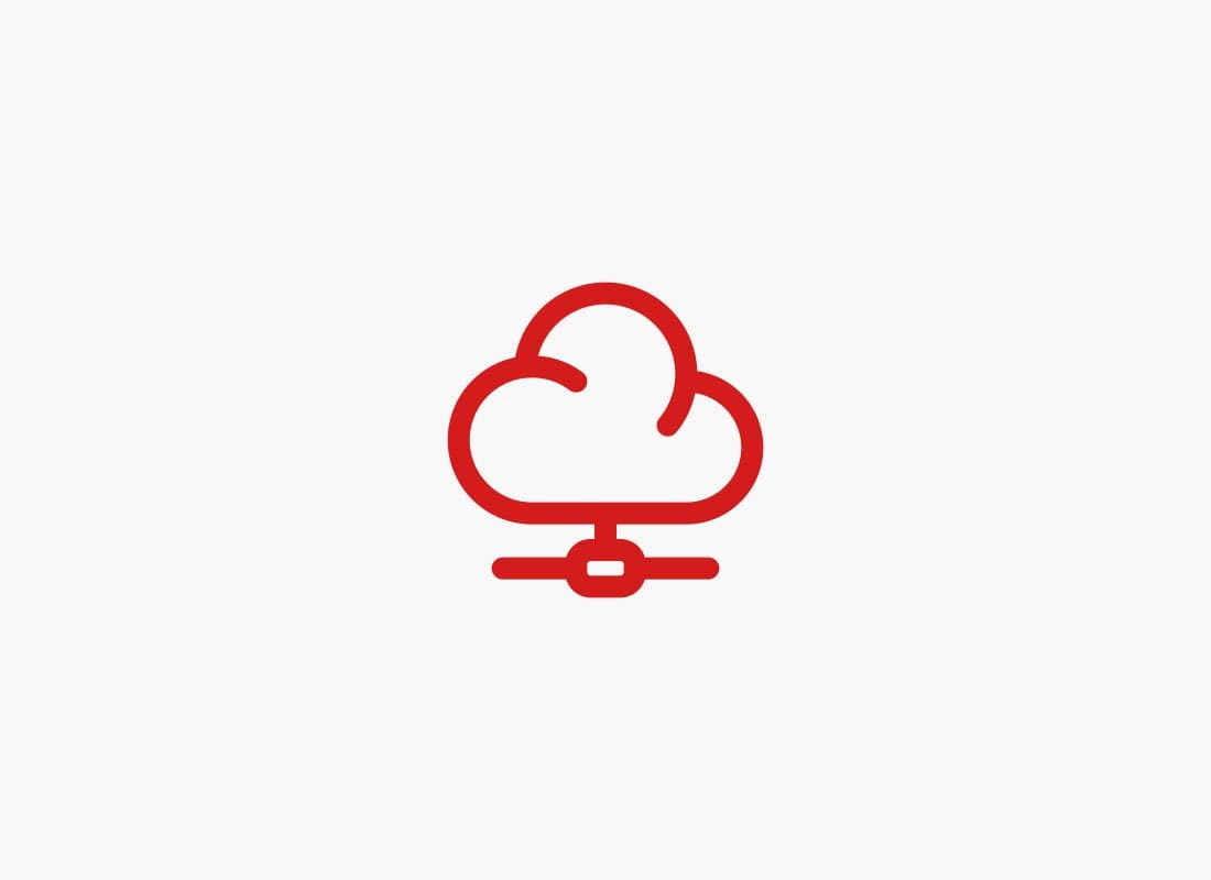 Hosting, server & cloud