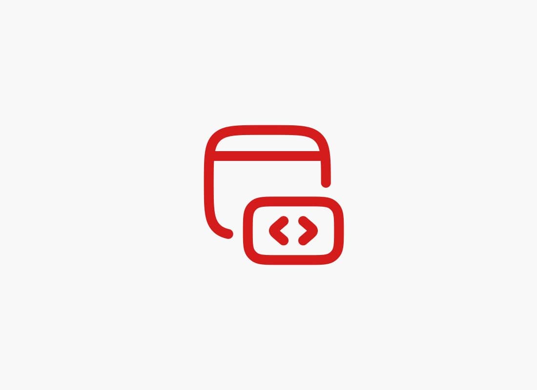 Web development & maintenance