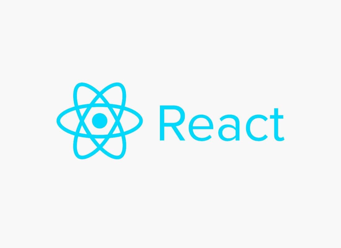 React